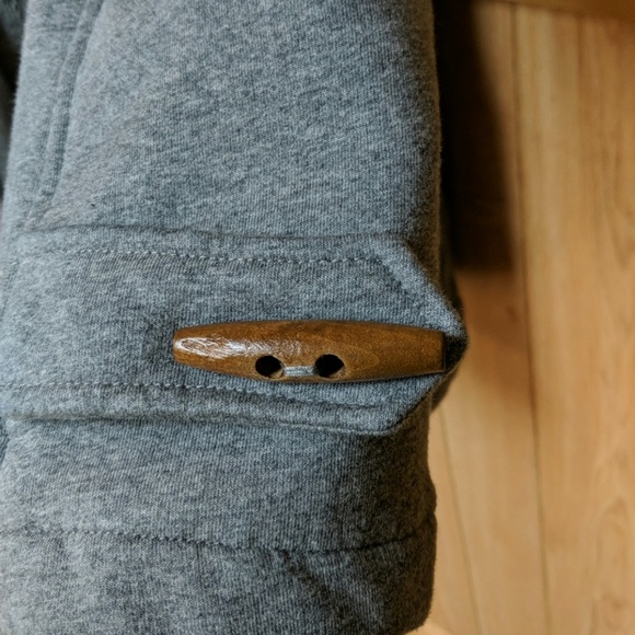 Jacket - Picture 5 of 5